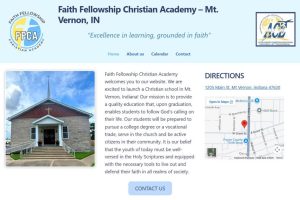 Faith Fellowship Academy