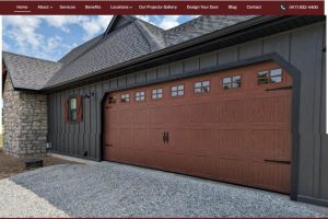 Midwest Overhead Door