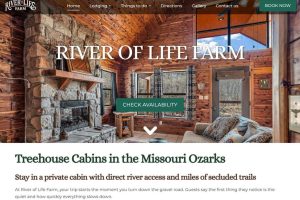 River of Life Farm