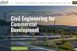 Overland Engineering|https://overlandeng.com/ Overland Engineering|https://overlandeng.com/